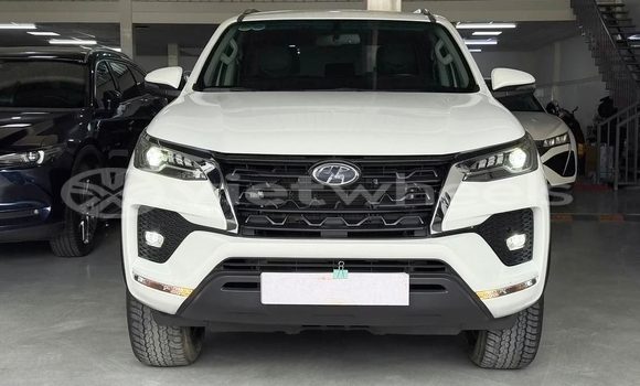 Mua Đã sử dụng Toyota Fortuner Xe ô tô Mua Đã sử dụng Toyota Fortuner Xe ô tô