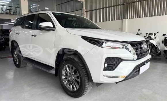 Mua Đã sử dụng Toyota Fortuner Xe ô tô Mua Đã sử dụng Toyota Fortuner Xe ô tô