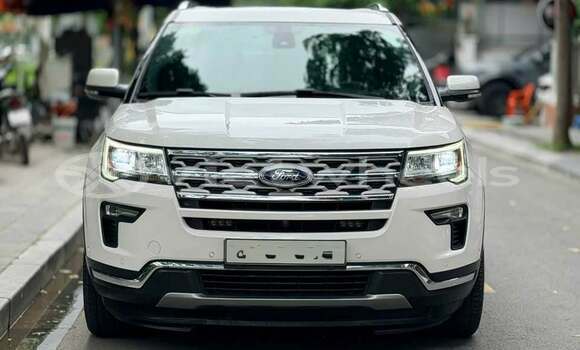 Mua Đã sử dụng Ford Explorer Xe ô tô Mua Đã sử dụng Ford Explorer Xe ô tô