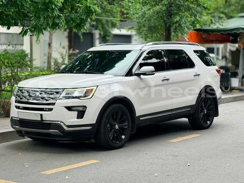 Big with watermark ford explorer ca mau ca mau 47274