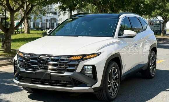 Mua Đã sử dụng Hyundai Tucson Xe ô tô Mua Đã sử dụng Hyundai Tucson Xe ô tô