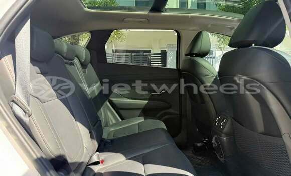 Mua Đã sử dụng Hyundai Tucson Xe ô tô Mua Đã sử dụng Hyundai Tucson Xe ô tô