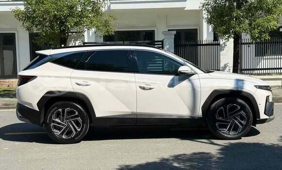 Mua Đã sử dụng Hyundai Tucson Xe ô tô Mua Đã sử dụng Hyundai Tucson Xe ô tô