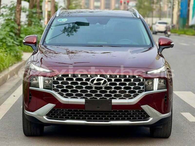 Big with watermark hyundai santa fe hanoi can tho 47276