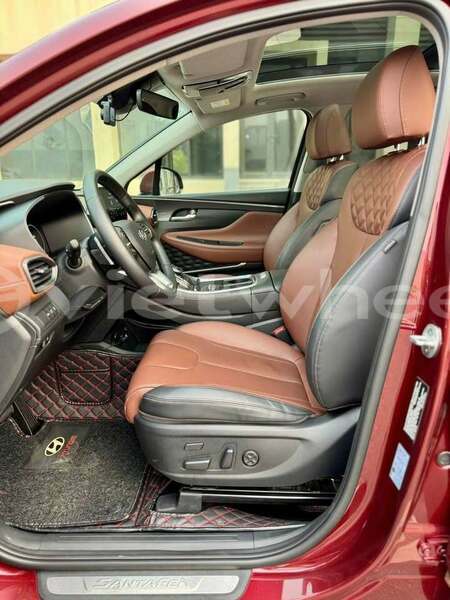 Big with watermark hyundai santa fe hanoi can tho 47276