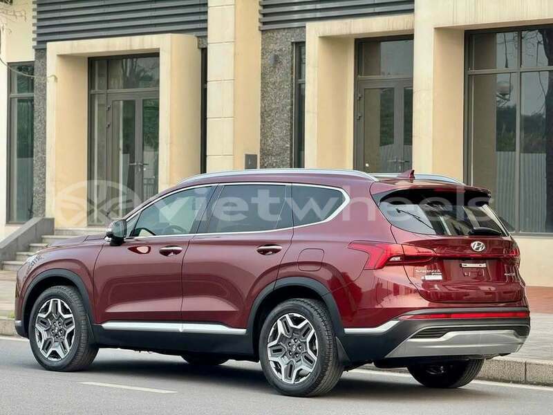 Big with watermark hyundai santa fe hanoi can tho 47276