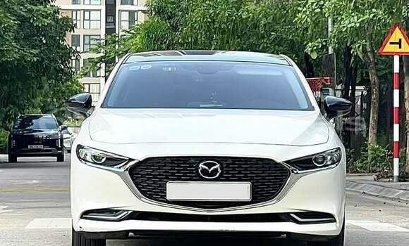 Mua Đã sử dụng Mazda 3 Xe ô tô Mua Đã sử dụng Mazda 3 Xe ô tô