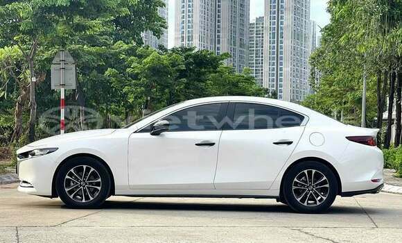 Mua Đã sử dụng Mazda 3 Xe ô tô Mua Đã sử dụng Mazda 3 Xe ô tô