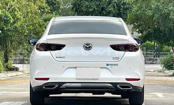 Mua Đã sử dụng Mazda 3 Xe ô tô Mua Đã sử dụng Mazda 3 Xe ô tô
