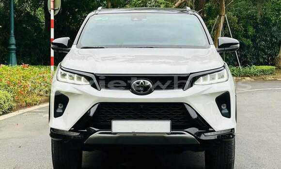 Mua Đã sử dụng Toyota Fortuner Xe ô tô Mua Đã sử dụng Toyota Fortuner Xe ô tô