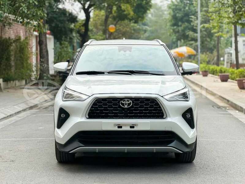 Big with watermark toyota yaris cross hanoi hue 47279
