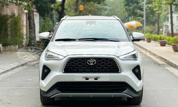 Mua Đã sử dụng Toyota Yaris cross Xe ô tô Mua Đã sử dụng Toyota Yaris cross Xe ô tô