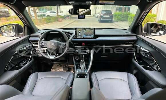 Mua Đã sử dụng Toyota Yaris cross Xe ô tô Mua Đã sử dụng Toyota Yaris cross Xe ô tô