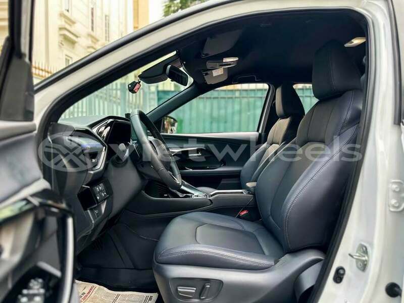 Big with watermark toyota yaris cross hanoi hue 47279