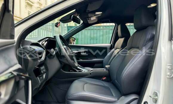 Mua Đã sử dụng Toyota Yaris cross Xe ô tô Mua Đã sử dụng Toyota Yaris cross Xe ô tô