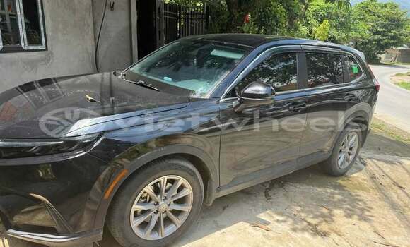 Mua Đã sử dụng Honda CR-V Xe ô tô Mua Đã sử dụng Honda CR-V Xe ô tô