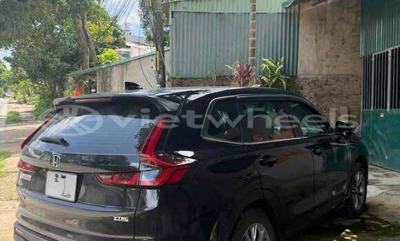 Mua Đã sử dụng Honda CR-V Xe ô tô Mua Đã sử dụng Honda CR-V Xe ô tô