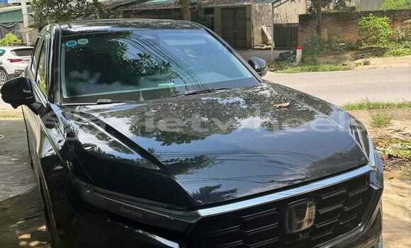 Mua Đã sử dụng Honda CR-V Xe ô tô Mua Đã sử dụng Honda CR-V Xe ô tô