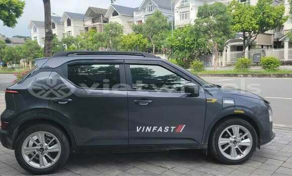 Mua Đã sử dụng Vinfast Vf5 Xe ô tô Mua Đã sử dụng Vinfast Vf5 Xe ô tô