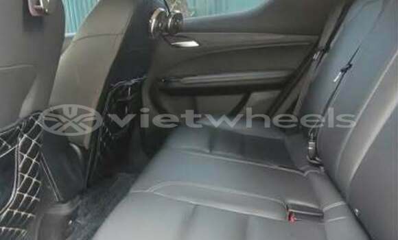 Mua Đã sử dụng Vinfast Vf5 Xe ô tô Mua Đã sử dụng Vinfast Vf5 Xe ô tô