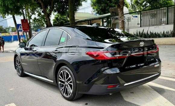 Mua Đã sử dụng Toyota Camry Xe ô tô Mua Đã sử dụng Toyota Camry Xe ô tô