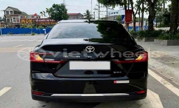 Mua Đã sử dụng Toyota Camry Xe ô tô Mua Đã sử dụng Toyota Camry Xe ô tô
