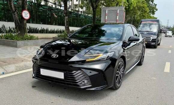 Mua Đã sử dụng Toyota Camry Xe ô tô Mua Đã sử dụng Toyota Camry Xe ô tô