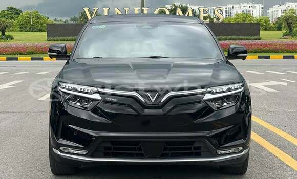 Mua Đã sử dụng Vinfast Vf8 Xe ô tô Mua Đã sử dụng Vinfast Vf8 Xe ô tô