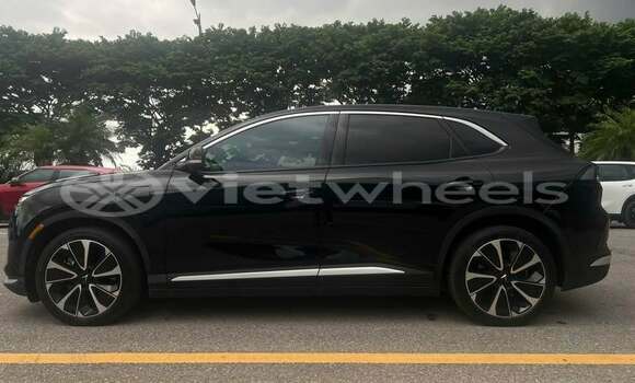 Mua Đã sử dụng Vinfast Vf8 Xe ô tô Mua Đã sử dụng Vinfast Vf8 Xe ô tô