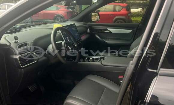 Mua Đã sử dụng Vinfast Vf8 Xe ô tô Mua Đã sử dụng Vinfast Vf8 Xe ô tô