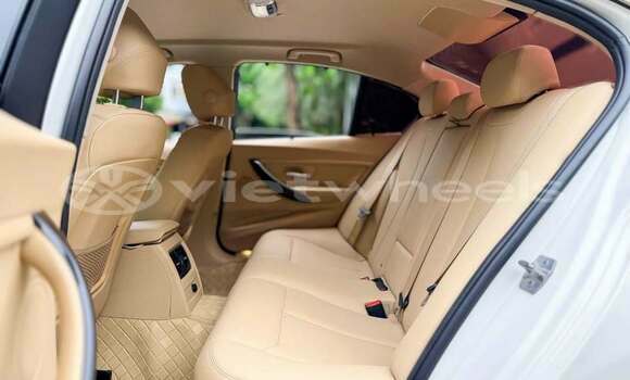 Mua Đã sử dụng BMW 320i Xe ô tô Mua Đã sử dụng BMW 320i Xe ô tô