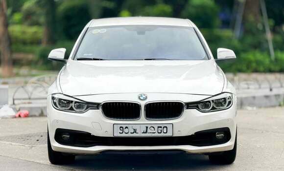 Mua Đã sử dụng BMW 320i Xe ô tô Mua Đã sử dụng BMW 320i Xe ô tô