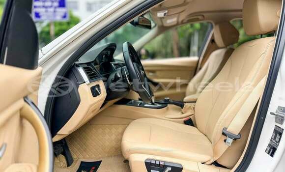 Mua Đã sử dụng BMW 320i Xe ô tô Mua Đã sử dụng BMW 320i Xe ô tô