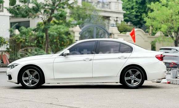 Mua Đã sử dụng BMW 320i Xe ô tô Mua Đã sử dụng BMW 320i Xe ô tô
