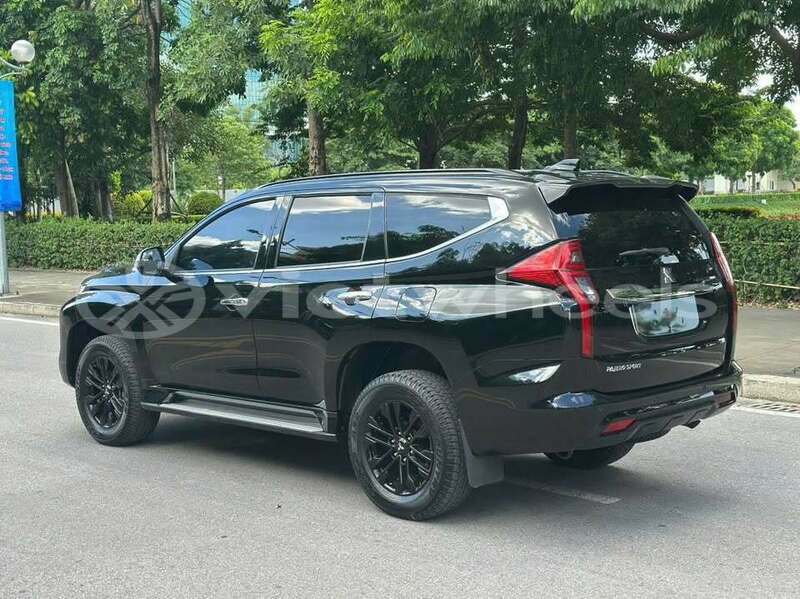 Big with watermark mitsubishi pajero hanoi nghe an 47285