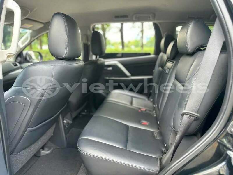 Big with watermark mitsubishi pajero hanoi nghe an 47285