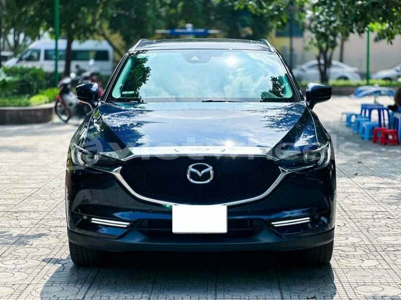 Big with watermark mazda cx 5 ca mau ca mau 47286