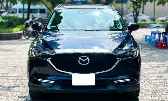 Mua Đã sử dụng Mazda CX-5 Xe ô tô Mua Đã sử dụng Mazda CX-5 Xe ô tô