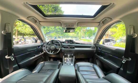 Mua Đã sử dụng Mazda CX-5 Xe ô tô Mua Đã sử dụng Mazda CX-5 Xe ô tô