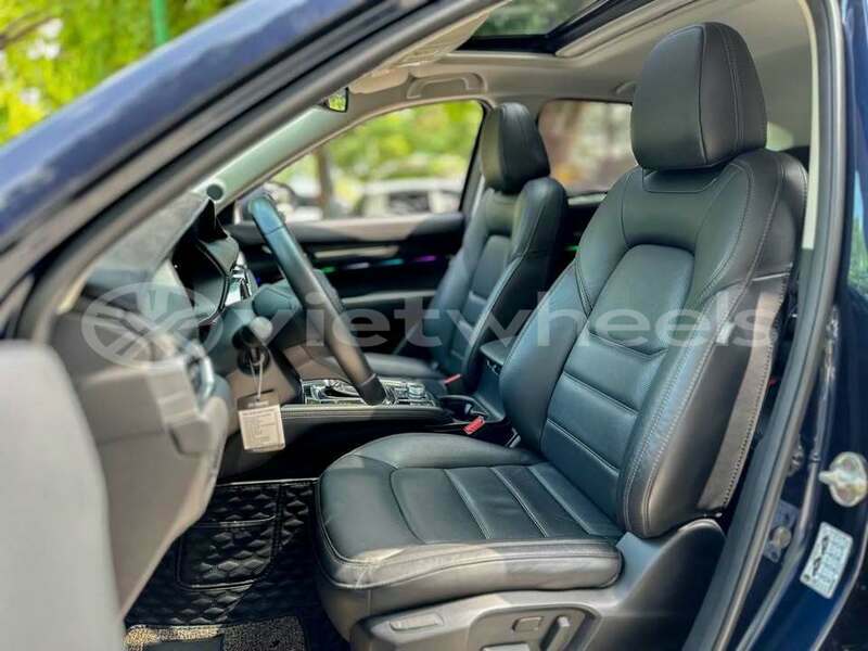 Big with watermark mazda cx 5 ca mau ca mau 47286