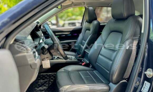 Mua Đã sử dụng Mazda CX-5 Xe ô tô Mua Đã sử dụng Mazda CX-5 Xe ô tô