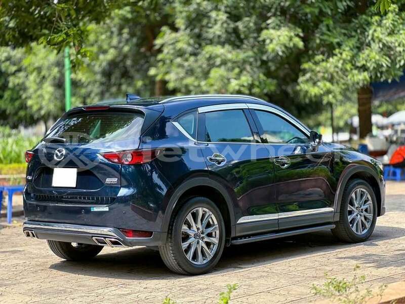 Big with watermark mazda cx 5 ca mau ca mau 47286