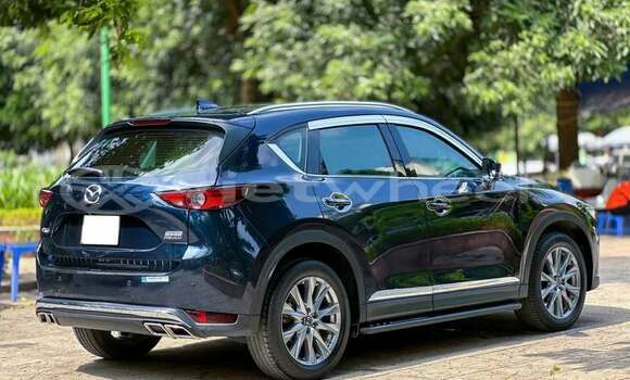 Mua Đã sử dụng Mazda CX-5 Xe ô tô Mua Đã sử dụng Mazda CX-5 Xe ô tô