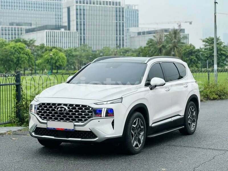 Big with watermark hyundai santa fe ca mau ca mau 47287