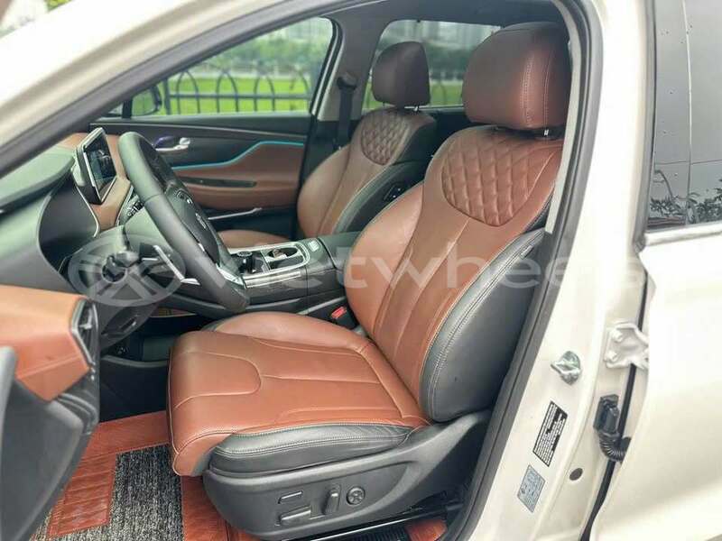 Big with watermark hyundai santa fe ca mau ca mau 47287