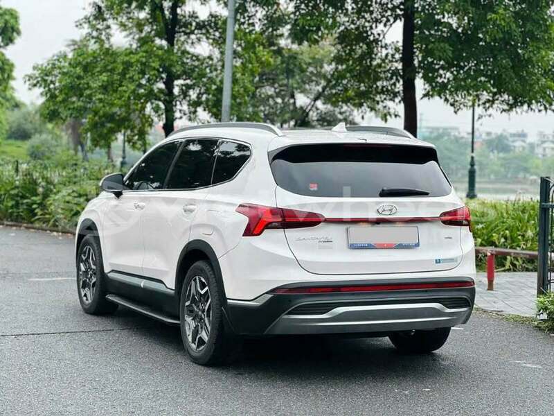 Big with watermark hyundai santa fe ca mau ca mau 47287