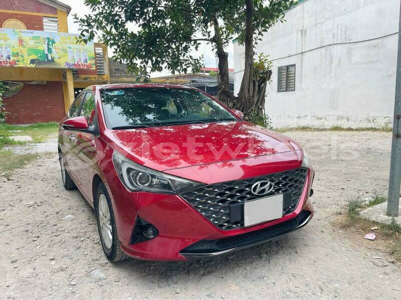 Big with watermark hyundai accent ca mau ca mau 47288