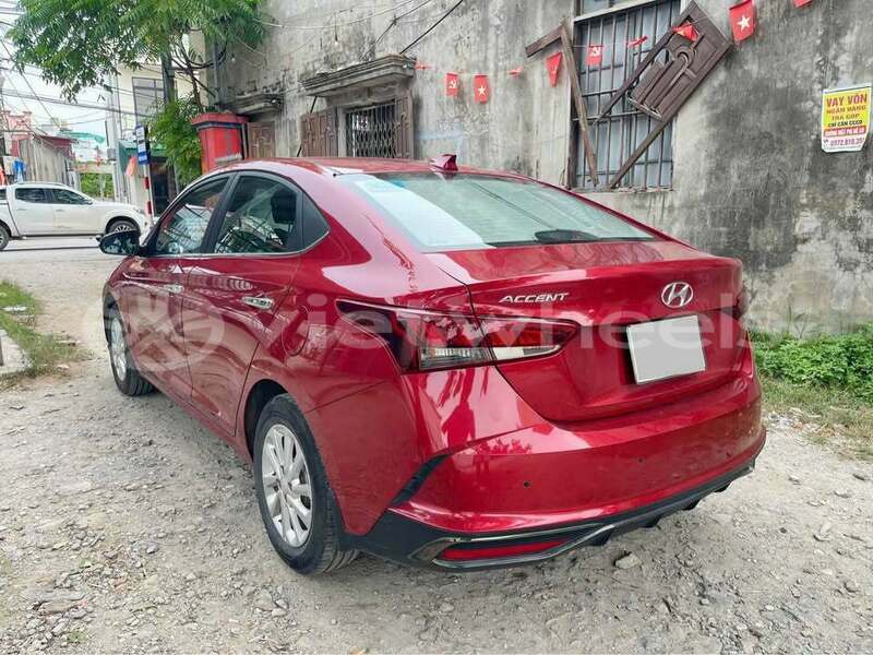 Big with watermark hyundai accent ca mau ca mau 47288