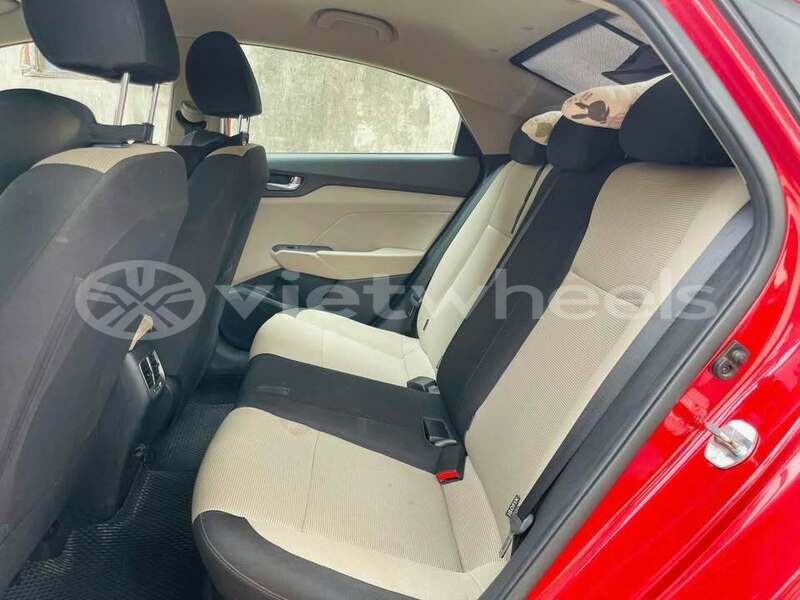 Big with watermark hyundai accent ca mau ca mau 47288