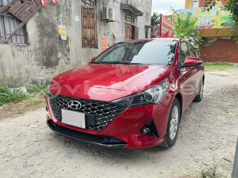 Big with watermark hyundai accent ca mau ca mau 47288